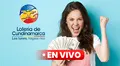 VER Lotería de Cundinamarca HOY, 27 de enero: RESULTADOS EN VIVO del sorteo 4735 y qué número salió en el premio mayor