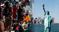 Inmigrantes en EE.UU.: qué debes saber sobre el 'Pacto de Nueva York' y como te podría ayudar o perjudicar ante las deportaciones