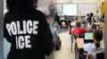 Debate en EE. UU.: maestro genera indignación tras pedir intervención de ICE en su escuela de Texas por alumnos que no hablaban inglés