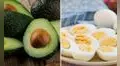 ¿Consumes palta y huevo en tu desayuno? Estos son todos los beneficios que estás ganando para tu salud