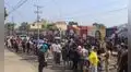 Política migratoria de Trump satura sistema de asilo en México con miles de nuevas solicitudes