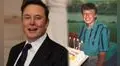 Elon Musk y su vínculo familiar con la Alemania nazi: la historia que intenta ocultar el aliado de Trump