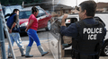 Redadas del ICE en California: estos son los primeros lugares donde deportarán a inmigrantes en 2025