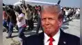 La expulsión exprés de Trump: así es el plan que acelera las deportaciones masivas de inmigrantes en Estados Unidos
