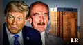 La historia del multimillonario Fred, padre de Donald Trump que forjó su carácter: "En la vida solo hay perdedores o asesinos"