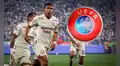 Universitario de Deportes no se conforma con el Inter Miami de Messi: Ferrari va por un rival de la elite europea para el 2026