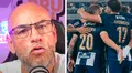 Mr. Peet revela que Alianza Lima podría realizar un último jale para la Copa Libertadores: "El universo es de tres o cuatro nombres"