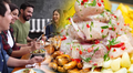 Repartirán 2.000 platos gratis del ceviche más grande del Perú este 1 de febrero: Callao rompe récord con plato culinario de 50 metros
