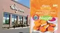 Wegmans retira nuggets de pollo tras hallar trozos de huesos en Estados Unidos: alerta en Nueva York y otros 7 estados