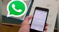 ¿Cómo escanear documentos con tu teléfono utilizando la nueva función de WhatsApp?