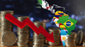Este país de América Latina tendría el menor crecimiento económico en 2025, seguido de otra gran nación: no es Perú ni Argentina
