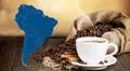 Este es el país que se posiciona como el mayor productor de café del mundo: está en Sudamérica y no es ni Colombia ni Perú