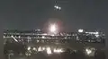 Revelan escalofriante audio de controlador aéreo tras accidente de American Airlines: "Choque, choque, choque, esta es una alerta tres"