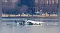 Accidente en Washington: controlador de tráfico aéreo estaba realizando el trabajo de 2 personas, según la FAA