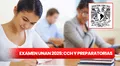 Convocatoria UNAM 2025: conoce las fechas y requisitos para el examen de ingreso a CCH y preparatorias