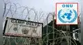 ONU critica políticas de Trump y rechaza que inmigrantes sean detenidos en Guantánamo: “Debe considerarse como último recurso”