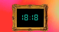 ¿Qué significa ver la hora espejo 18:18 en el reloj?