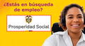 Empléate para el Cambio de Prosperidad Social: pasos para registrarte y obtener una oportunidad laboral en Colombia