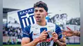 Franco Zanelatto jugará en Europa: exjugador de Alianza Lima llegará a exótica liga que tiene a 2 peruanos
