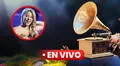Dónde ver los Grammys 2025 EN VIVO desde Venezuela: hora y cómo ver ONLINE GRATIS la premiación