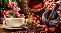 Estudio científico revela que las propiedades del cacao alivian el estrés y mejoran la memoria: "Efectiva para la salud mental"