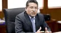 Rubén Vargas, exministro del Interior: "No tenemos ministro del Interior, solo un operador político"