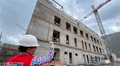 Sector construcción cerró el 2024 con crecimiento de 2,2% menor a lo proyectado, según Capeco