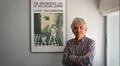 Isaac Goldemberg: “Los palestinos y los judíos tienen una historia muy parecida"