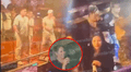Christian Domínguez sorprende al cantar 'Dile la verdad' y Pamela López tiene inesperada reacción en discoteca en Cusco
