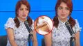 Marina Gold no se cierra a la posibilidad de ser madre en el futuro: “Si llega una persona correcta”