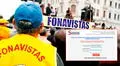 Reembolso del Fonavi en febrero de 2025: el significado de las categorías A, B, C, D y E en el registro para solicitar la devolución de aportes