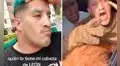 Makanaky reaparece tras ser agredido en la presentación de Speed en Lima y denuncia robo: "Devuélvanme"