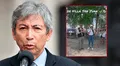 Exministro de Economía, José Arista, habría aprovechado su cargo para impulsar proyecto inmobiliario en Pucallpa