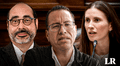 Elecciones 2026: Phillip Butters, Fernán Altuve y Adriana Tudela la fórmula presidencial que propone Avanza País