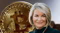 Cynthia Lummis liderará la Reserva Estratégica de Bitcoin desde el Comité de Activos Digitales