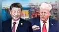 China alista acuerdo con Trump para evitar aranceles y restricciones tecnológicas de Estados Unidos, según WSJ