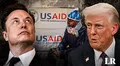 Elon Musk asegura que Trump cerrará USAID, el mayor donante de ayuda humanitaria de EE. UU.: "Una bola de gusanos"
