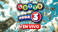 Lotto y Pega 3 HOY, martes 04 de febrero: RESULTADOS de la Lotería Nacional de Panamá, qué número salió y transmisión EN VIVO del sorteo