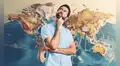 ¿Sabes cuáles son los 10 países con los nombres más cortos del mundo? Tienen solo 4 letras