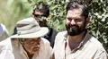 Gabriel Boric plantó olivo con José Mujica en su visita a Uruguay y aseguró que "en Venezuela se robaron la elección"