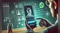 Esto es lo que dice la inteligencia artificial sobre las personas que no actualizan su foto de perfil en WhatsApp: ¿qué significa?