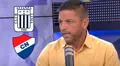 Pedro García minimiza nivel de Nacional y asegura que si Alianza Lima no le gana "será un rotundo fracaso"