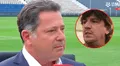 Gerente general de Alianza Lima se compara con Jean Ferrari y advierte: "Soy del más grande y representativo del país"