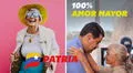 Buenas noticias para pensionados de Amor Mayor en febrero 2025: fecha de nuevo pago, monto oficial y cómo cobrar vía Patria