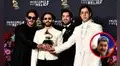 La banda venezolana que se “despidió” del país tras crítica de Maduro y ahora triunfa en los Grammys: la historia de Rawayana