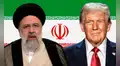 Trump dice que ha dejado instrucciones para que Estados Unidos "aniquile" a Irán si lo asesinan: "Que no quede nada"