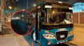 Balean bus con pasajeros en Chorrillos y hieren a chofer: conductor manejó 10 cuadras para huir de extorsionadores