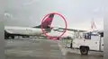 Avión de Japan Airlines choca con aeronave de Delta en el aeropuerto de Seattle-Tacoma: reportan retrasos y daños