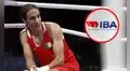 La polémica razón por la que no dejarán participar a la campeona olímpica Imane Khelif en el Mundial de boxeo