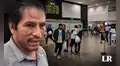 Peruanos deportados de Estados Unidos: "Para ellos somos inmigrantes criminales"